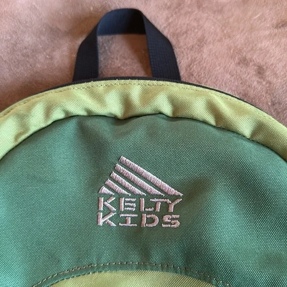 Kelty Kids TC 2.1 Kid Carrier Backpack (Backpack only, carrier not included) - Picture 14 of 16